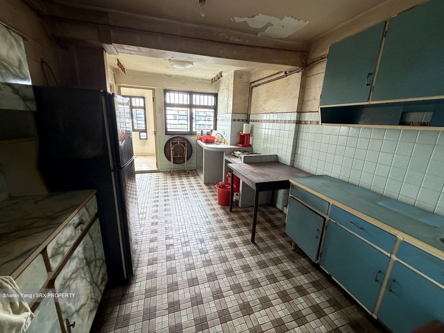 Blk 86 Whampoa Spring (Toa Payoh), HDB 3 Rooms #617600521